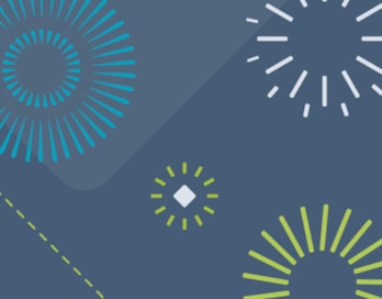 Decorative graphic elements